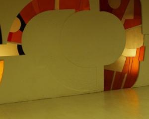 Fresque self CFA Delepine